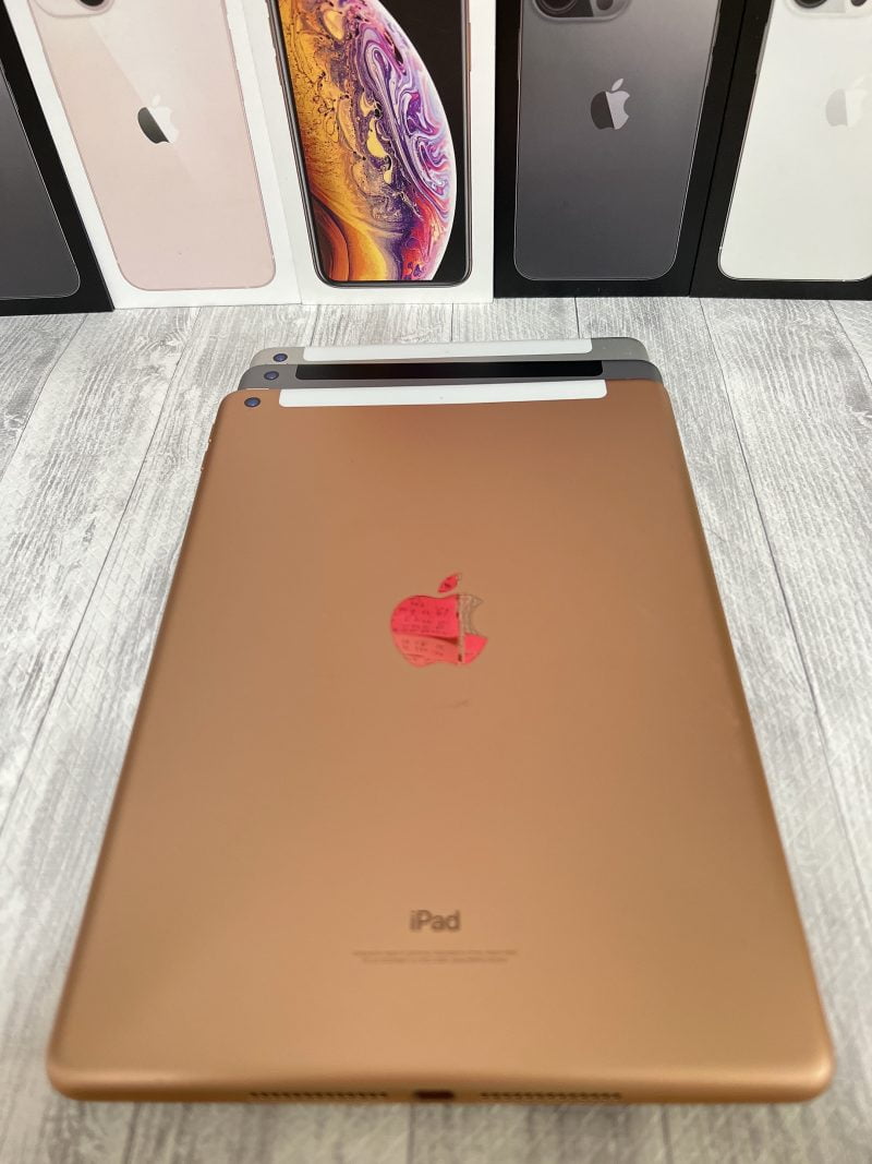 Ipad Gen 7