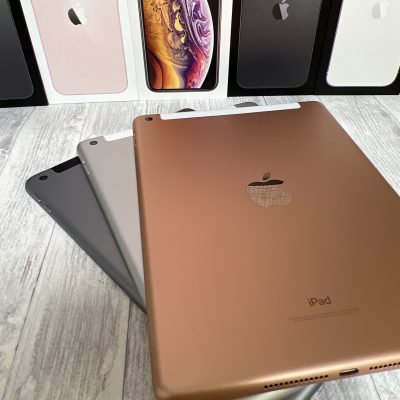 Ipad Gen 7