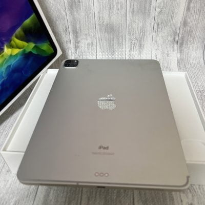 Ipad Pro 2020