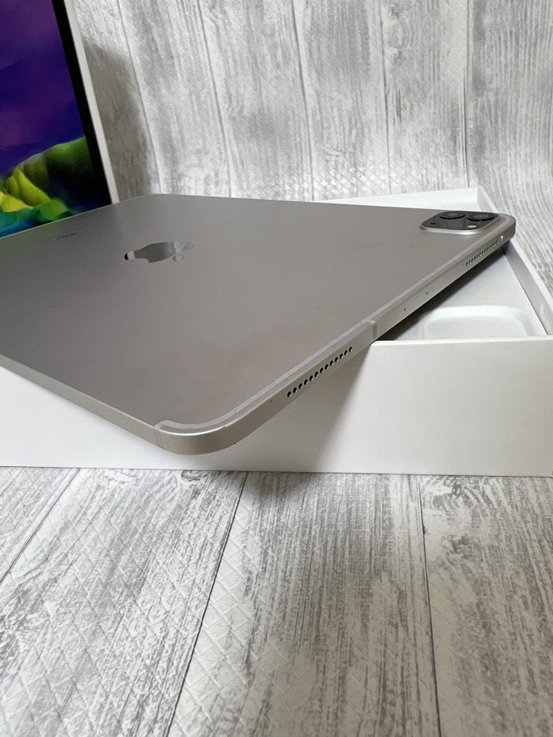 Ipad Pro 2020