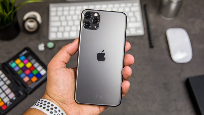 Mã iPhone các nước