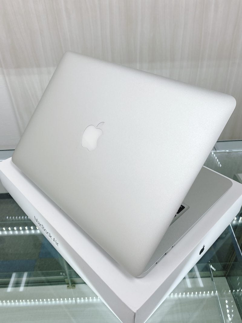 Macbook Air 2017