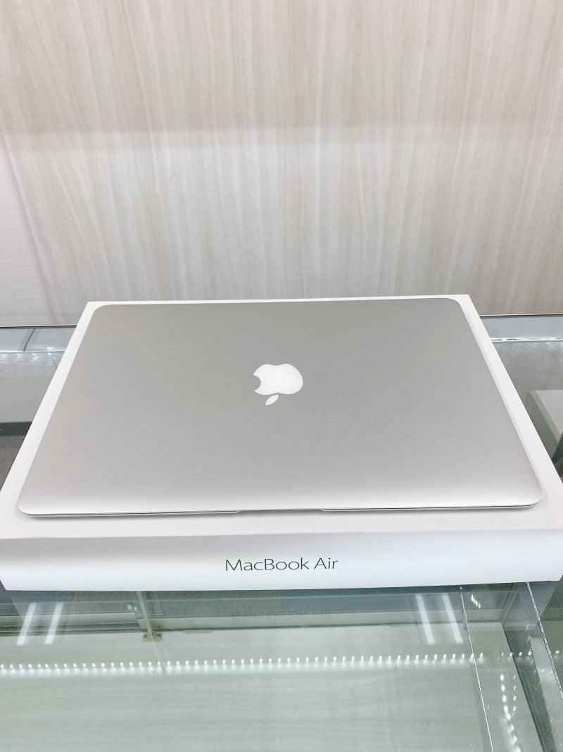 Macbook Air 2017