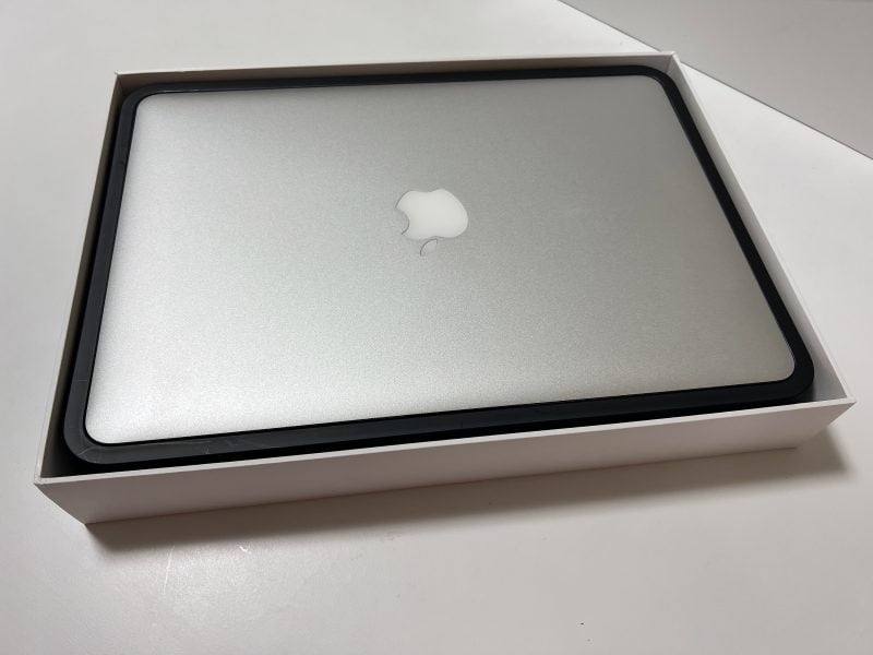 Macbook Air 2014