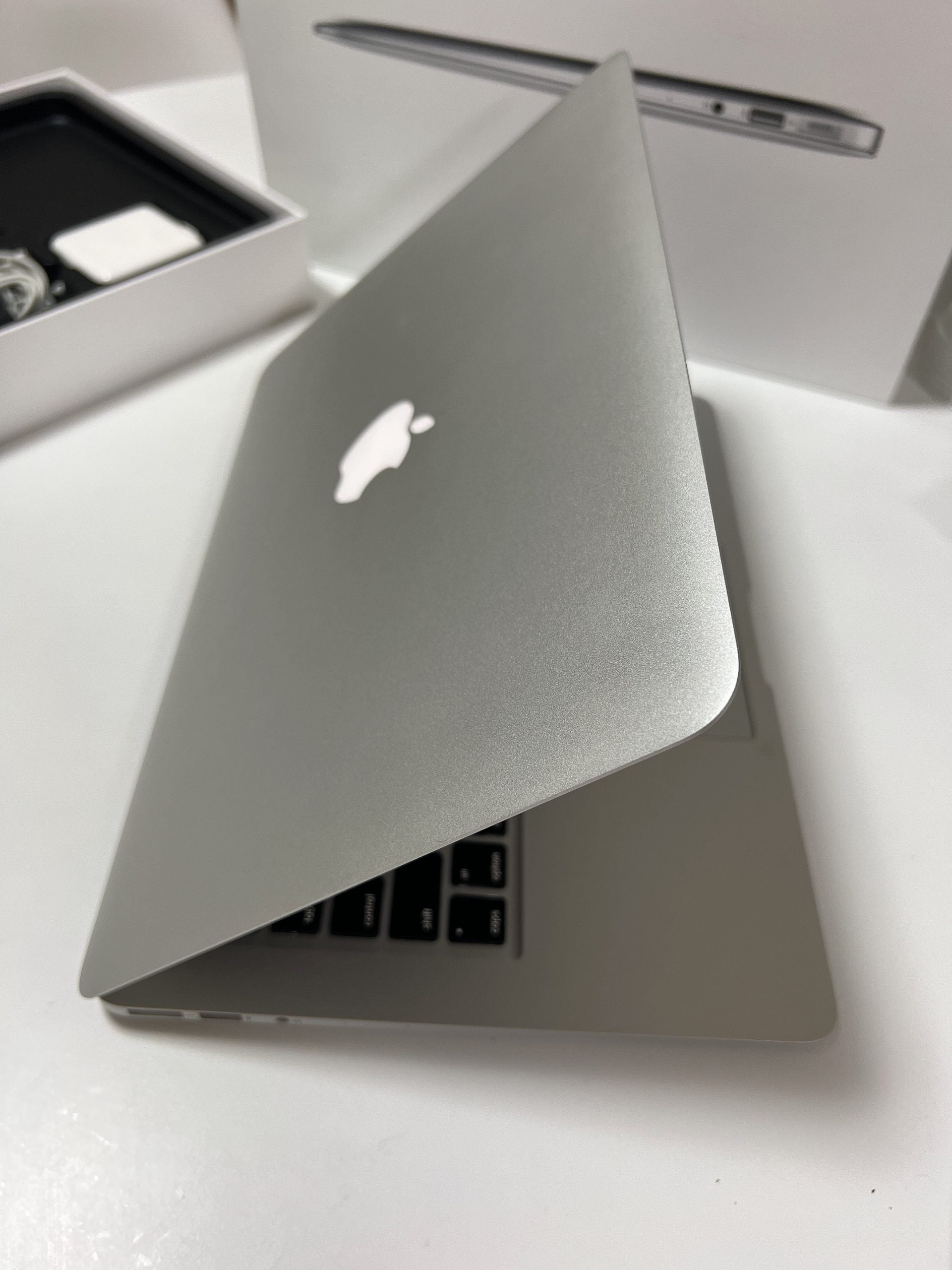 Macbook Air 2014