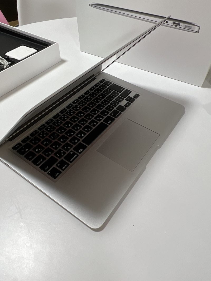 Macbook Air 2014