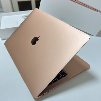 Macbook Air 2020