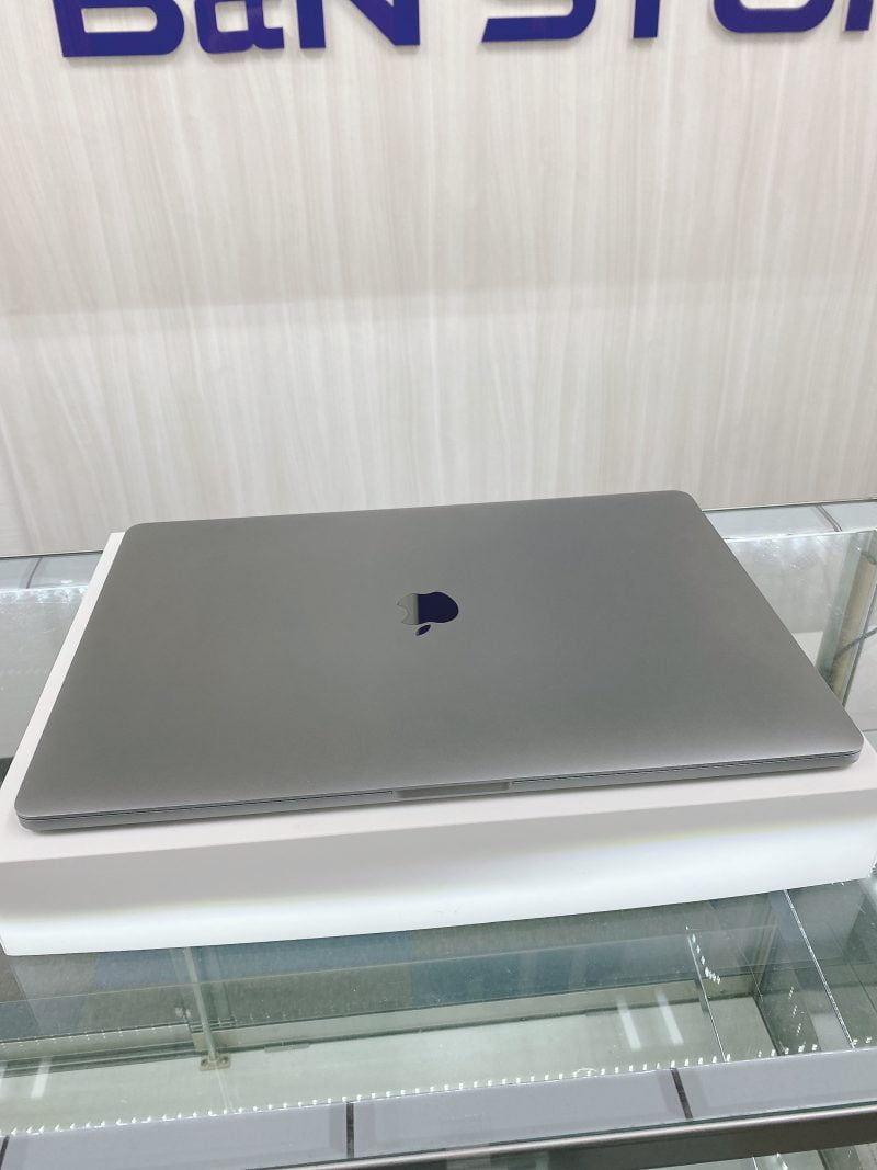 Macbook Pro 2018