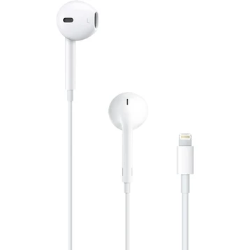 Tai nghe Apple EarPods Lightning | Chính hãng Apple Tai nghe Apple EarPods Lightning | Chính hãng Apple