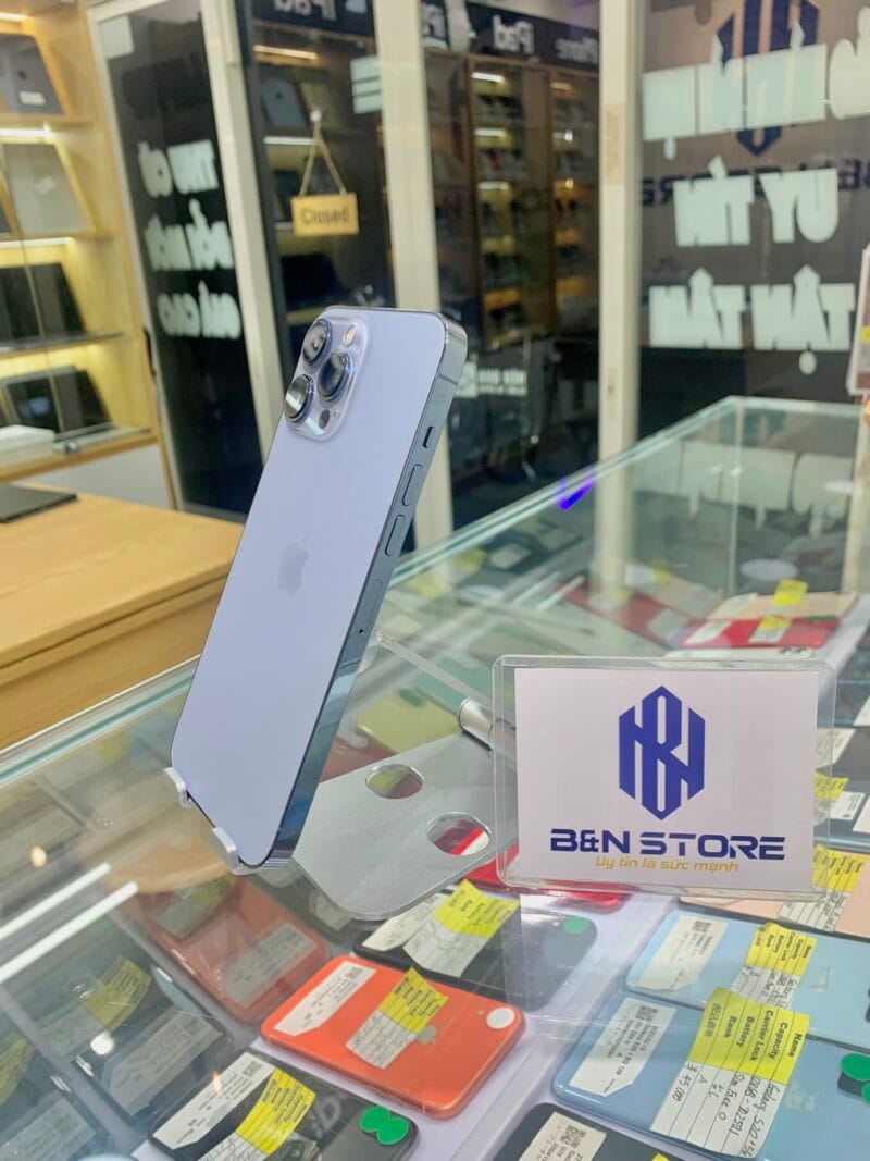 Iphone 13 pro max 1TB like new 99% 90656