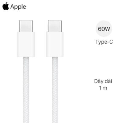 Dây sạc USB - C