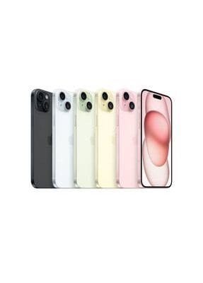 Iphone 15 plus 128GB đập hộp