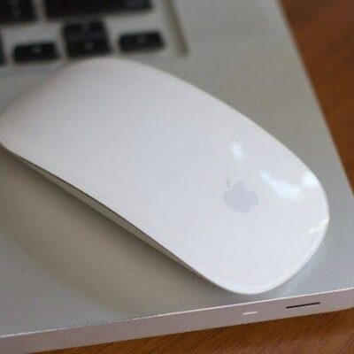 Chuột Apple Magic Mouse 2 | Chính Hãng Apple Chuột Apple Magic Mouse 2 | Chính Hãng Apple