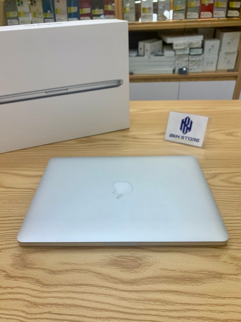 Macbook Pro Core i5 2014 Like New 98% 13.3in  XG3QJ