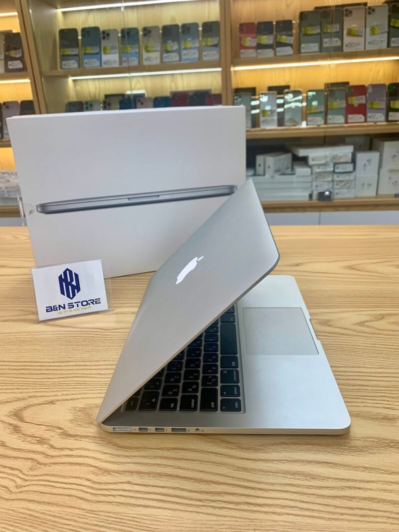 Macbook Pro Core i5 2014 Like New 98% 13.3in  XG3QJ