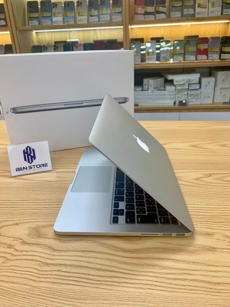 Macbook Pro Core i5 2014 Like New 98% 13.3in  XG3QJ