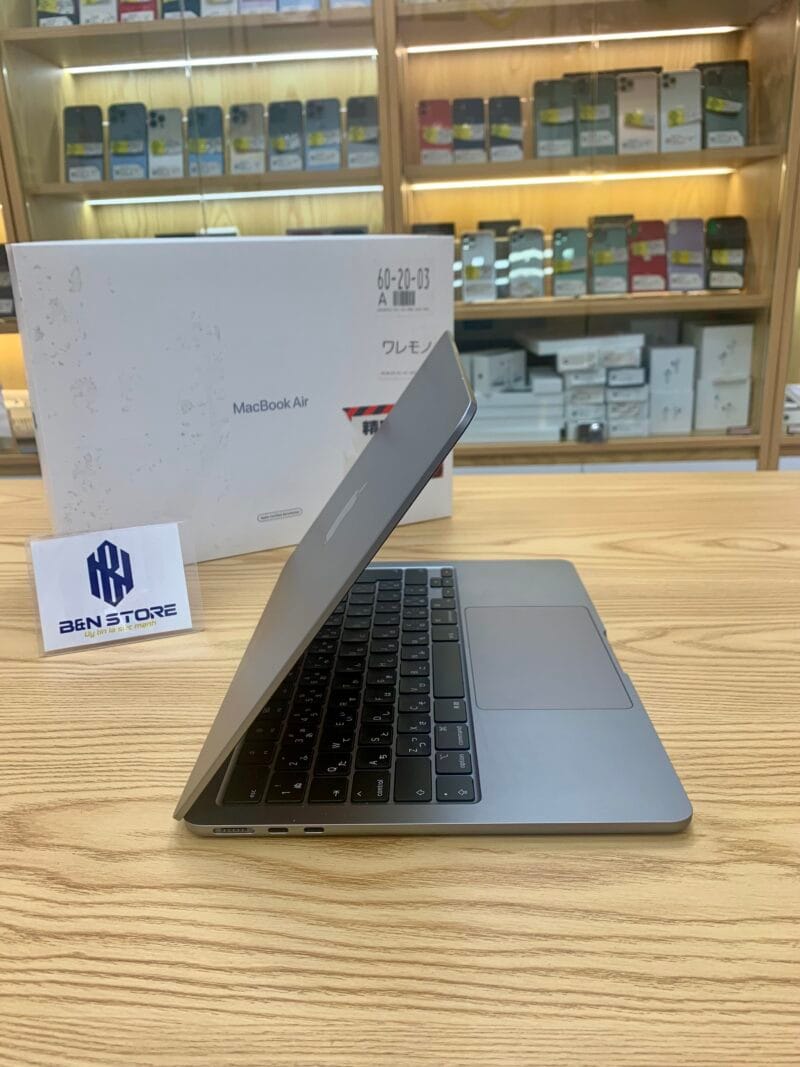 Macbook Air M2 2022 Like New 99% 13.6in 2DX3R