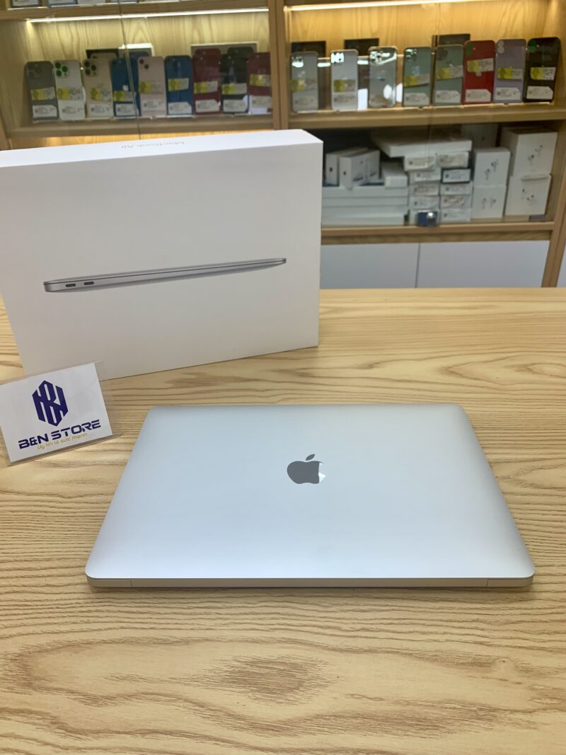 Macbook Air M1 2020 Like New 13.6in WQ6L8