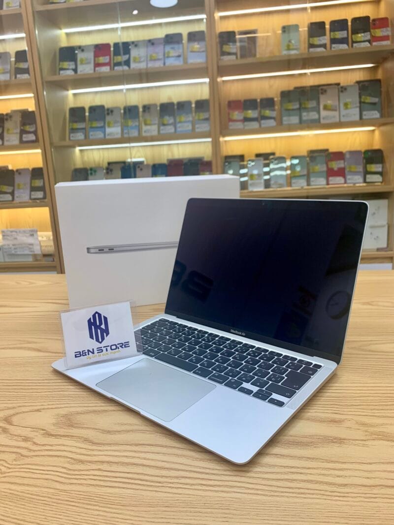 Macbook Air M1 2020 Like New 13.6in WQ6L8