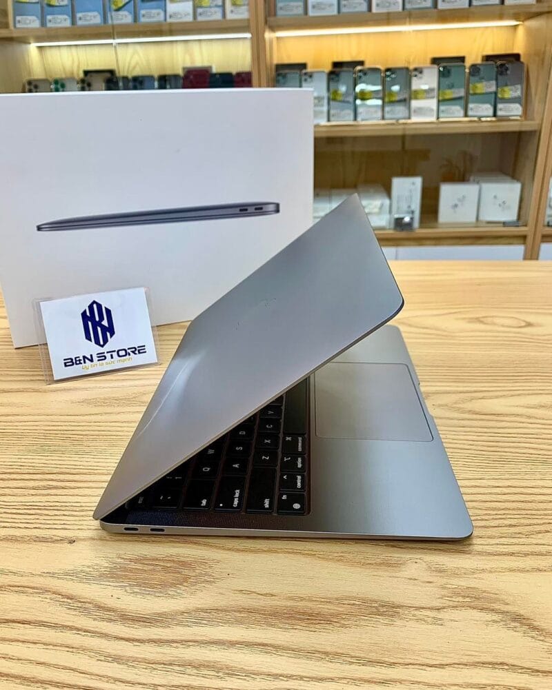 Macbook Air 2020 M1 13.3inch / 8GB / 256GB  Gray Like New 99%