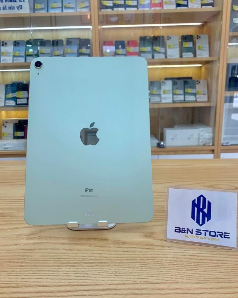 Ipad Air 4 2020 64GB Like New 99%  8Q16R