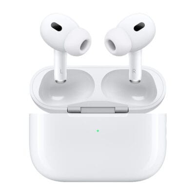 Airpods Pro 2 đập hộp