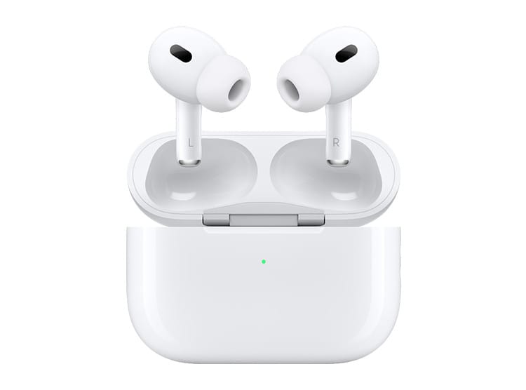 Airpods Pro 2 đập hộp