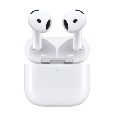 Airpods 4 đập hộp