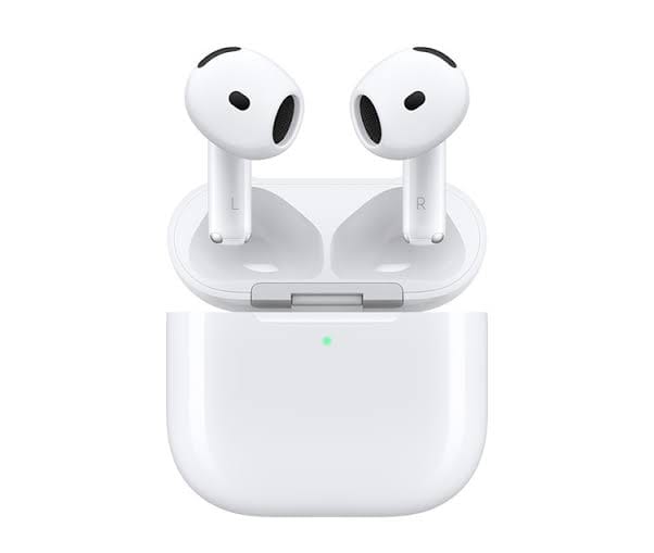 Airpods 4 đập hộp