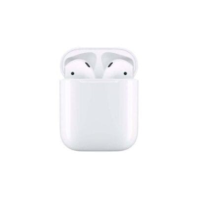 Airpods 2 đập hộp