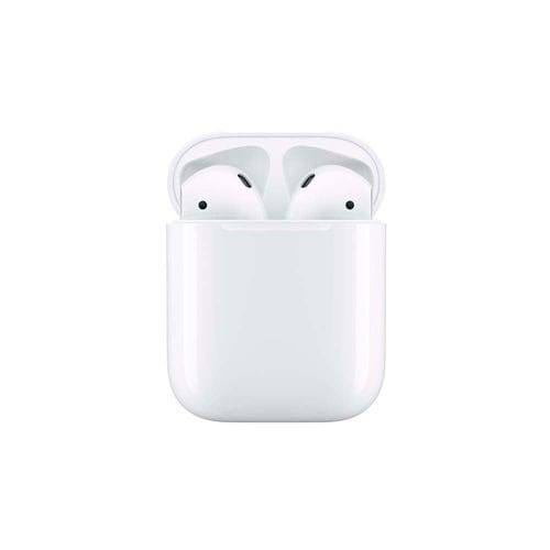 Airpods 2 đập hộp