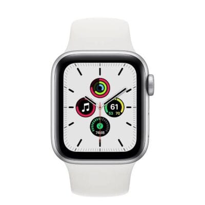 Apple Watch SE 2 2020 44mm GPS mới nguyên hộp