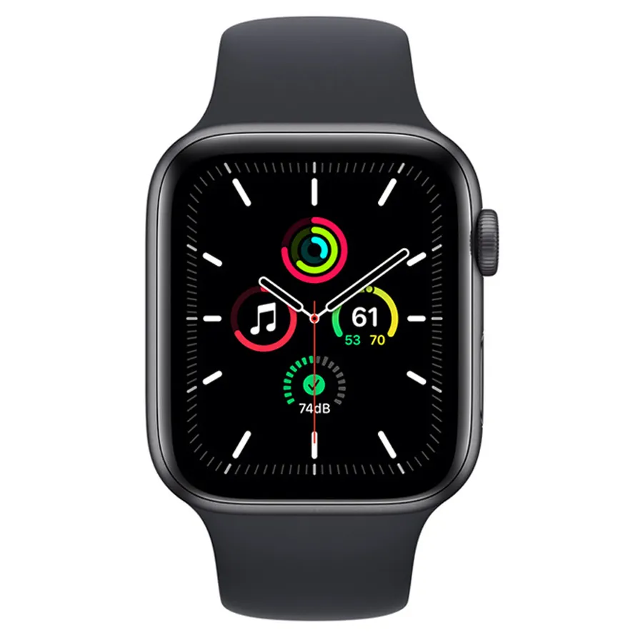 Apple Watch SE 2020 40mm GPS mới nguyên hộp