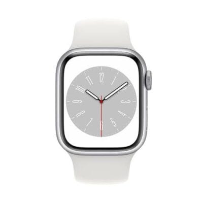 Apple Watch Series 8 45mm GPS mới nguyên hộp