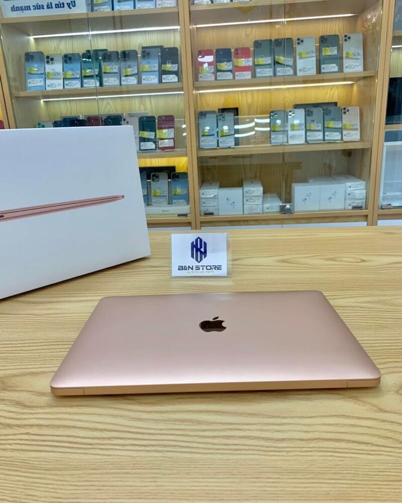 Macbook Air M1 2020 13.3inch 8GB / 512GB Like New 99%