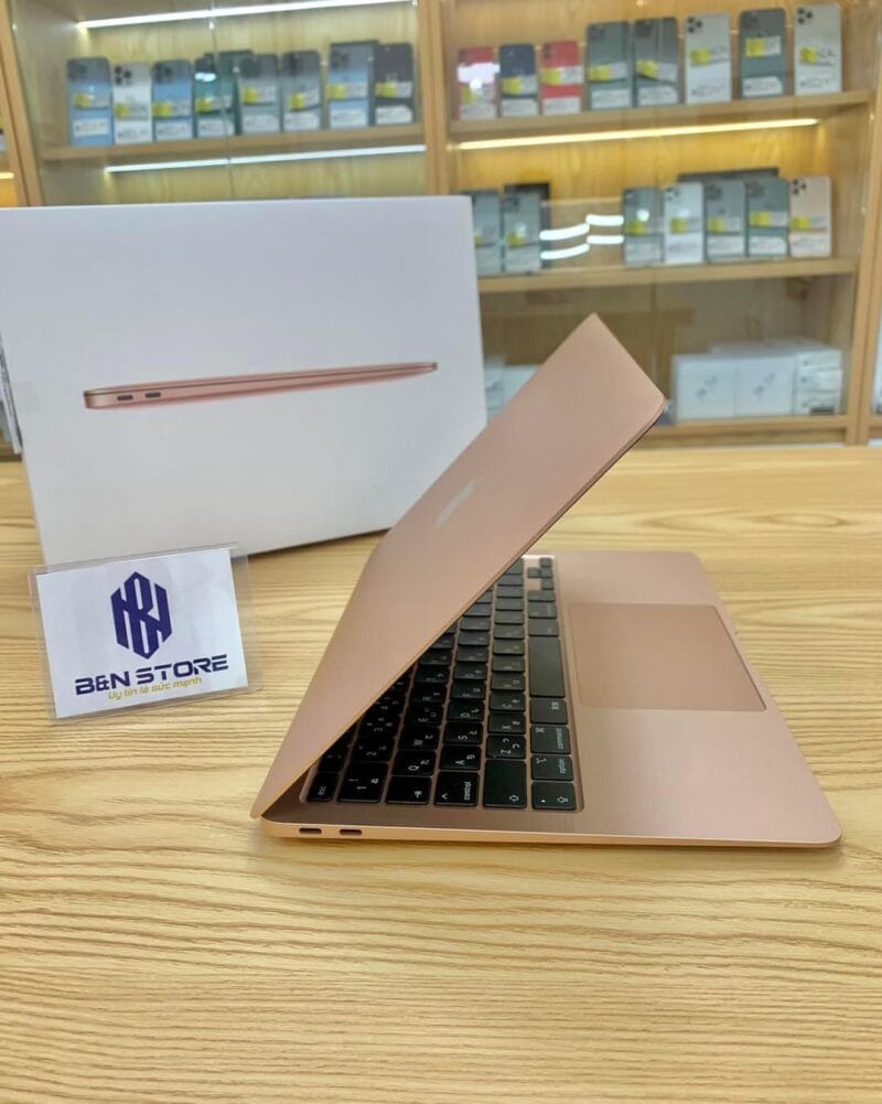 Macbook Air M1 2020 13.3inch 8GB / 512GB Like New 99%