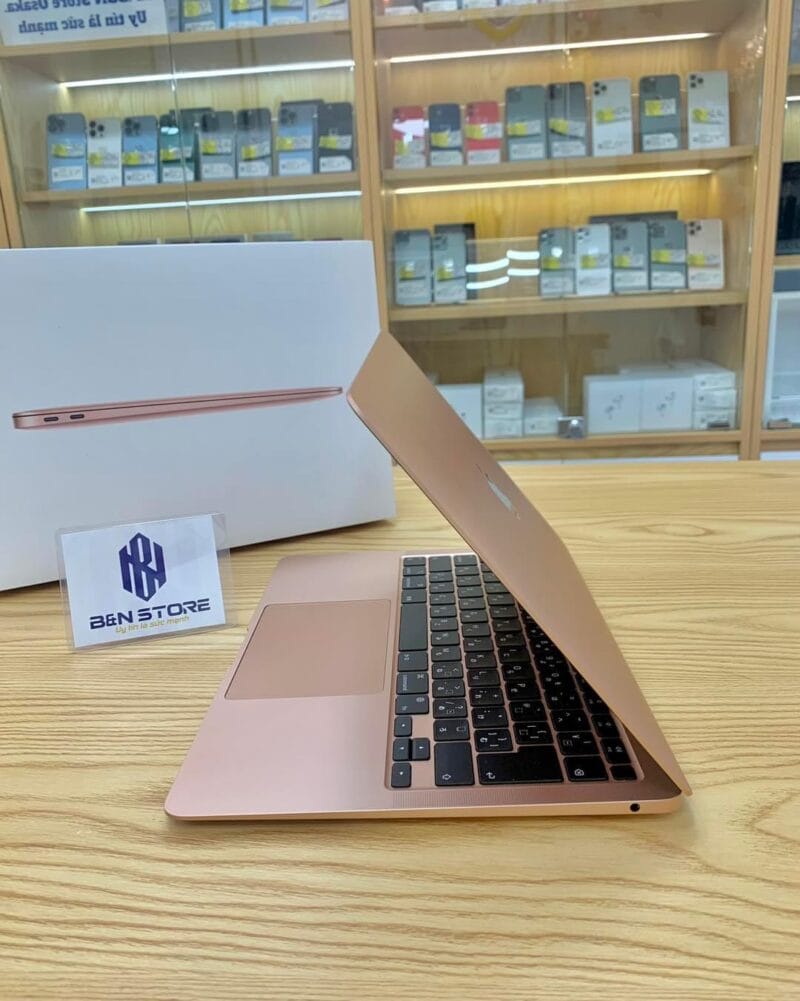 Macbook Air M1 2020 13.3inch 8GB / 512GB Like New 99%