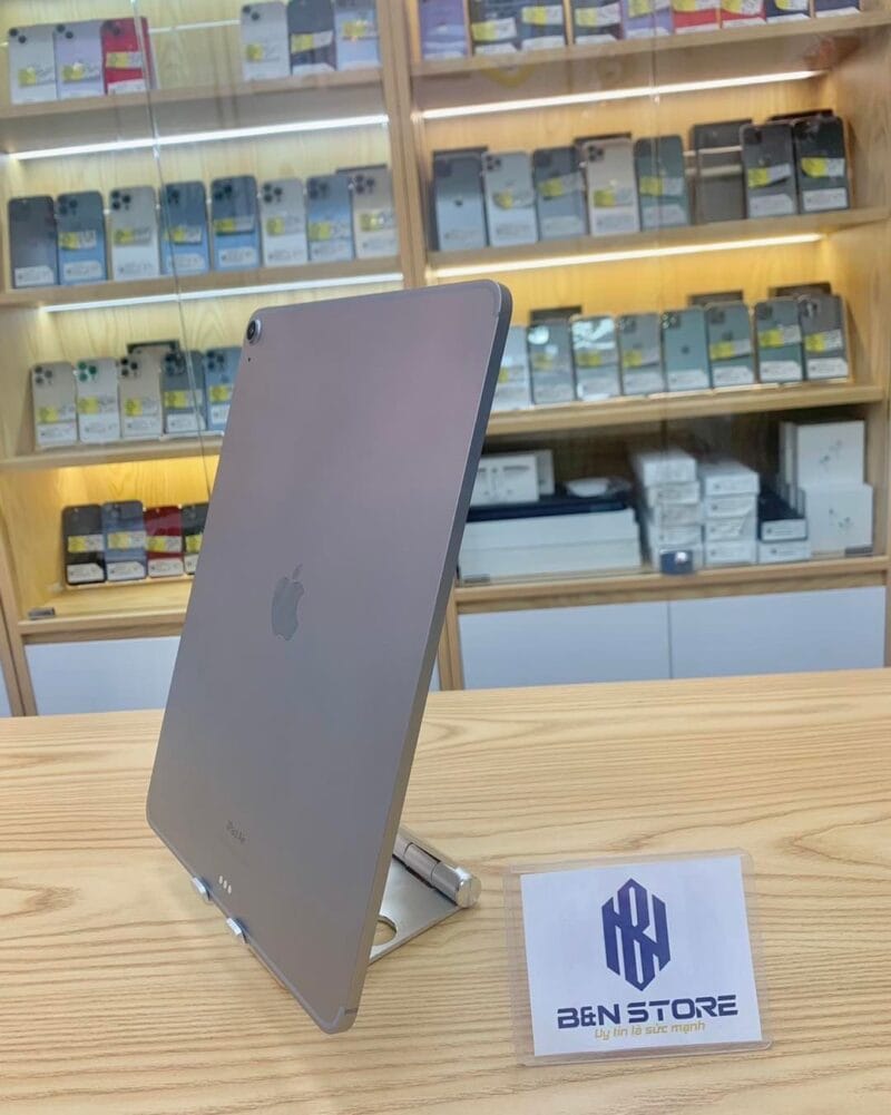 Ipad Air 6 2024 M2 13inch Like New 99%  02762