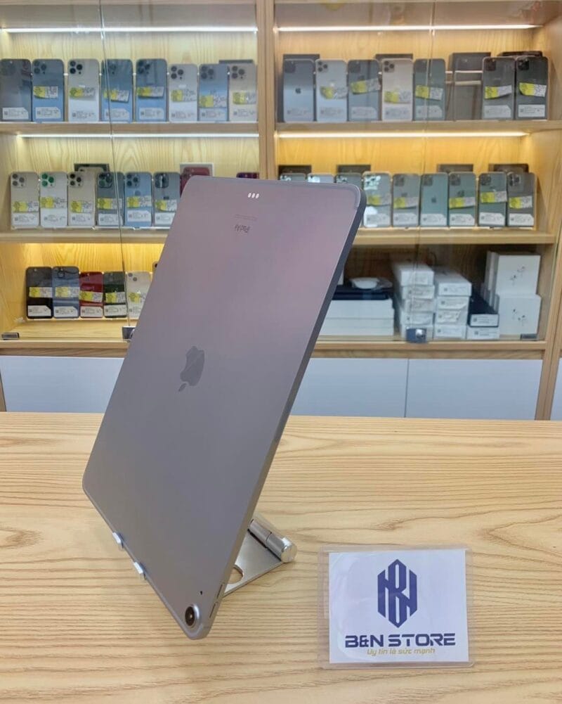 Ipad Air 6 2024 M2 13inch Like New 99%  02762