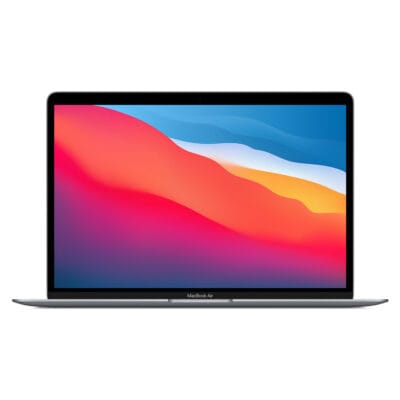 Macbook Air core i3 2020 13.3in like new 98%   19MNHP