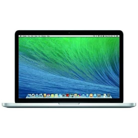 Macbook Pro Core i5 2014 Like New 98% 13.3in  XG3QJ