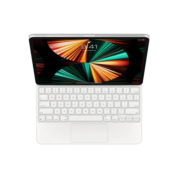 Apple Magic Keyboard Ipad Pro 12.9in Like New 98% | Chính hãng Apple Apple Magic Keyboard Ipad Pro 12.9in Like New 98% | Chính hãng Apple