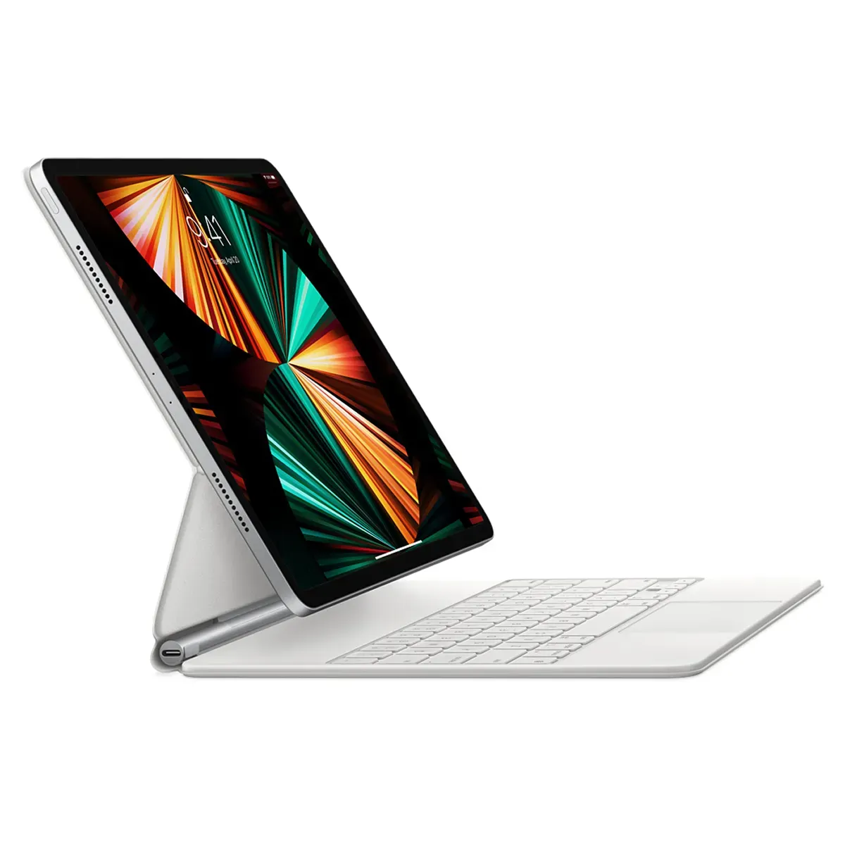Apple Magic Keyboard Ipad Pro 12.9in Like New 98% | Chính hãng Apple Apple Magic Keyboard Ipad Pro 12.9in Like New 98% | Chính hãng Apple