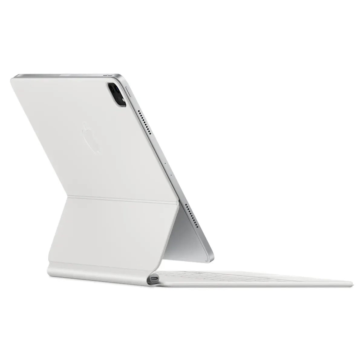 Apple Magic Keyboard Ipad Pro 12.9in Like New 98% | Chính hãng Apple Apple Magic Keyboard Ipad Pro 12.9in Like New 98% | Chính hãng Apple