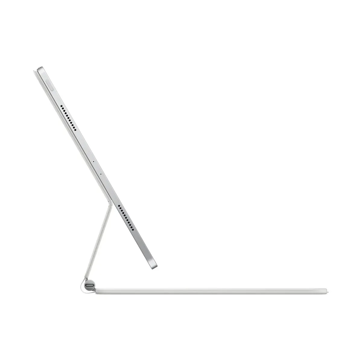 Apple Magic Keyboard Ipad Pro 12.9in Like New 98% | Chính hãng Apple Apple Magic Keyboard Ipad Pro 12.9in Like New 98% | Chính hãng Apple