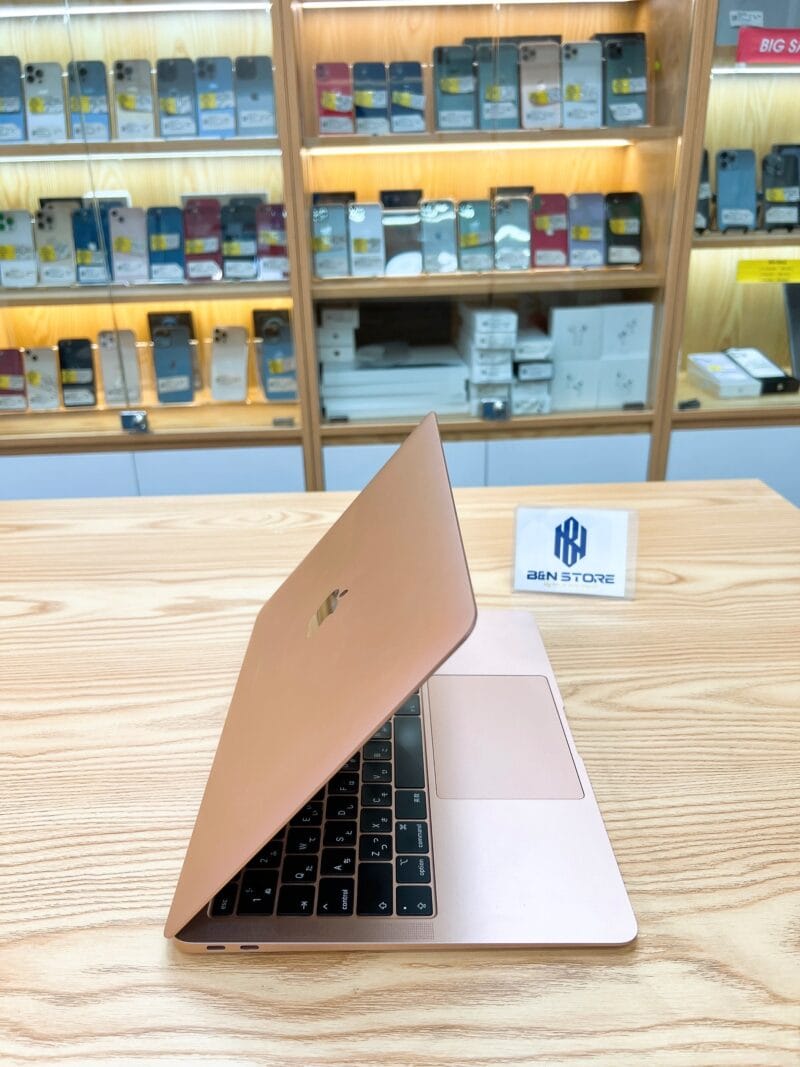 Macbook Air Core i5 2019 Like New 98% 13.3in 4LYWV