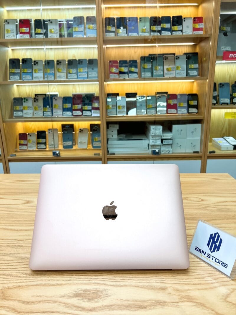 Macbook Air Core i5 2019 Like New 98% 13.3in 4LYWV