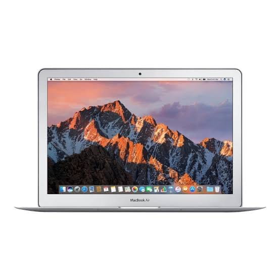 Macbook Air Core i5 2015 Like New 98% VH3QF