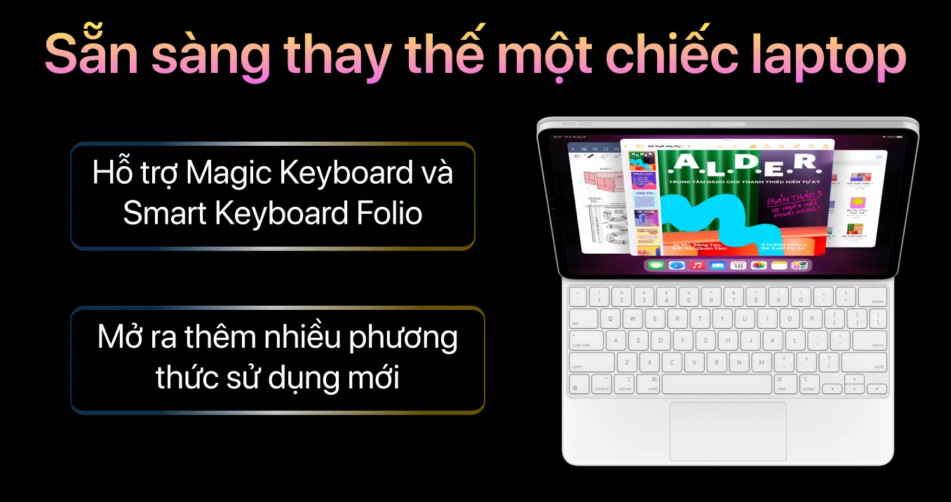 Ipad Pro M2 2022 12.9in Mới Nguyên Hộp | Chính hãng Apple Ipad Pro M2 2022 12.9in Mới Nguyên Hộp | Chính hãng Apple