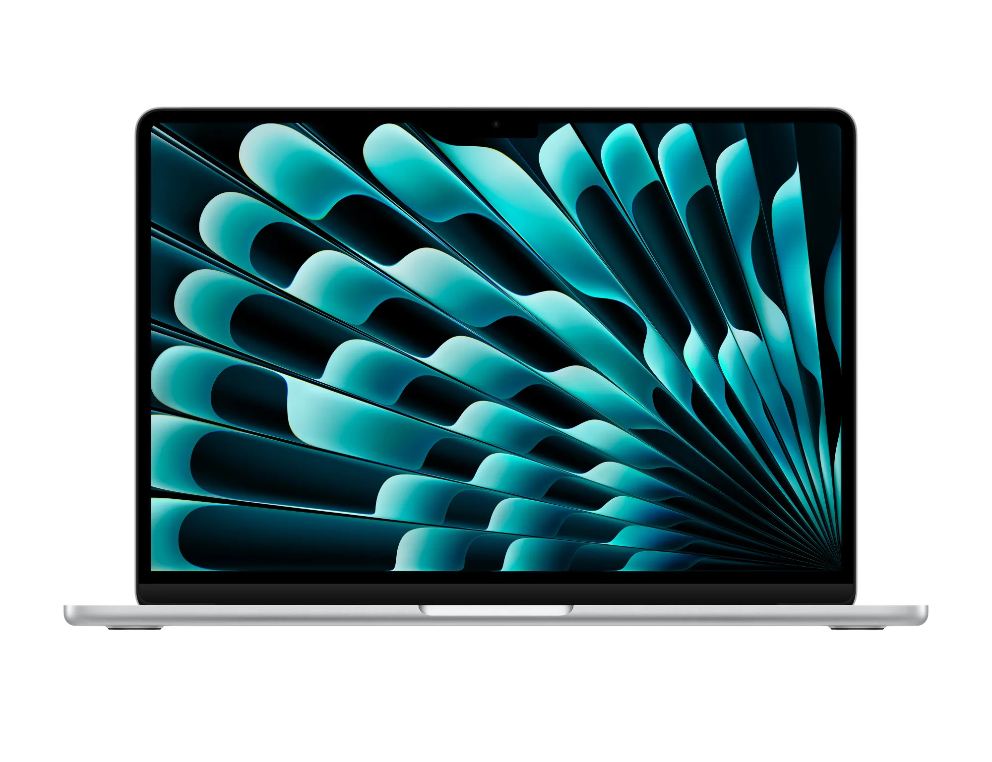 Macbook Air M3 2024 13.6in Mới Nguyên Hộp  | Chính hãng Apple